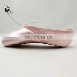 116131009 Baiw 2017 Satin Ballet Pointe Shoes thumbnail-6