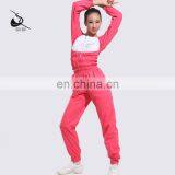 11216101 Long Sleeve Fitness Top Sauna Suit thumbnail-3
