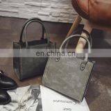 2017 New Autumn And Winter Fashion Fashion Handbag Shoulder Bag thumbnail-1