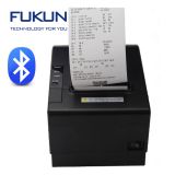 fukun 80mm Thermal Paper Roll Pos Kitchen Printer for Desktop Computer Laptop PC
