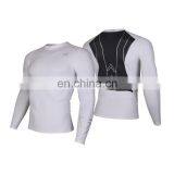 Custom Sublimated Mma Rash Guard
