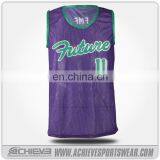 College Basketball Jersey Uniform Design, European Basketball Uniforms Design thumbnail-3