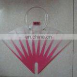 2012 New Design PP Flower Bag / Promotion Handle Bag thumbnail-1