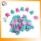 Baby Shower Decorations Confetti thumbnail-1