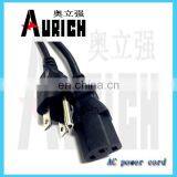 NEMA 5 15P SJTW 16/3 Multi Socket Extension Cord,wireless Extension Cord,extension Cord Powered by Battery 30 Amp rv Power Cord thumbnail-3