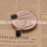 Acrylic Earring Acrylic Diamond Ear Hook Earrings thumbnail-1