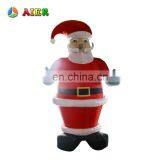 Hot Sale Holiday Inflatable Santa Claus / Wholesale Christmas Santa Claus thumbnail-1