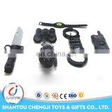 Cheap Hot Sale Kids Police Military Suit Plastic Toy Hand Grenade