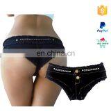 Latest Design Wholesale Women Jeans Shorts thumbnail-1