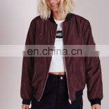 Women's Fashion New Style Casual Sport Jacket 2016 thumbnail-3