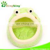 Lovely Big Frog Pet Bed thumbnail-2