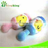 Tenpin Bowling Pet Toy/dog Toy thumbnail-1