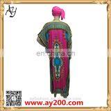 Wholesale Fitness Clothing Latest Fashion Muslim Long Dresses For Woman Wear thumbnail-4