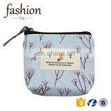 CR Ladies Cheapest Classic Retro Small Change Coin Purse Little Key Car Pouch Money Bag,Girl's Mini Short Coin Holder Wallet thumbnail-5