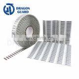 Anti-theft Security AM DR Label 58KHz Label for Supermarkets Retail Security Labels thumbnail-5