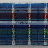 Turkey Blue Color ASO Oke for Bride Wedding Party and African Headtie 2016 thumbnail-1