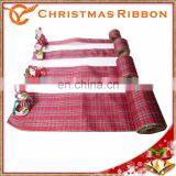 Celebrate It Ribbon Christmas Lace For Diy Scrapbook thumbnail-1