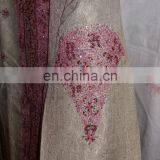 Ethnic Man's Wedding Zardosi Work Designer Sherwani Indian Kurta thumbnail-4