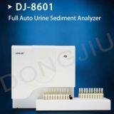 Urine Test Automatic Urine Sediment Analyzer DJ8601