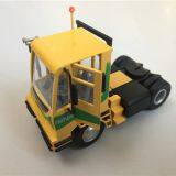 Diecast Zinc Alloy Truck Model Manufacturing thumbnail-5