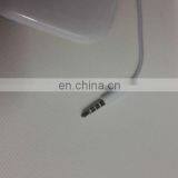 High Quality for Iphone 6 Earpod With Mic and Volume Control thumbnail-3