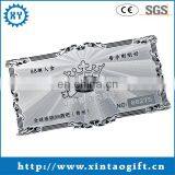 China supplier Japan Standard metal business card wholesale