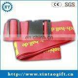 Yellow Color Nylon Print Ribbon With Hook thumbnail-4