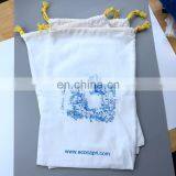 Nylon Bag With Drawstring Shoes to Dust in Cotton Canvas Dust Bag for Handbag thumbnail-2
