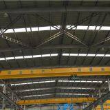 5 Ton Overhead Crane thumbnail-3
