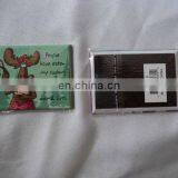 80*53 mm Tin Fridge Magnet thumbnail-1
