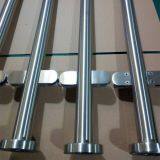 Best Quality Balcony Glass Railing With Glass Clamps Stainless Balustrade Fittings thumbnail-2