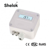 China Low Cost Differential Micro Pressure Transmitter thumbnail-2