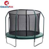 CreateFun 16ft Wholesale Fiberglass Trampoline With Safety Net thumbnail-2