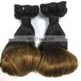 Wholesale Hair Extensions China Super Wave Extension Hair thumbnail-3