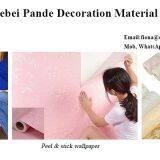 Hebei Pande Decoration Material Co.,Ltd company overview - view 1 thumbnail