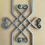 Wrought Iron Ornaments/ Wrought Iron Elements/ Wrought Iron Component thumbnail-1