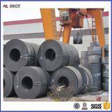 GB Standard Black Hot Rolled Steel Strip Factory Price in Coil for Sales