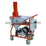 DP-N1 Putty Plaster Spraying Machine, Texture Sprayer