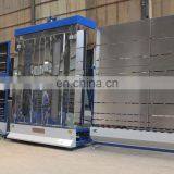 Vertical Glass Washer Equipment thumbnail-3