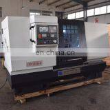 CK6150B-3 Horizontal Electric Mori Seiki Cnc Lathe for Sale thumbnail-4