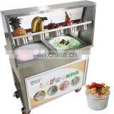 Thailand Fried Ice Cream Roll Machine Philippines thumbnail-4
