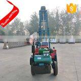 High Efficient Truck Mounted Deep Bore Water Well Drilling Rigs Machine for Sale