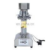 Factory Price Can Sealing Machine/canning Machine for Jars