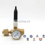 2018 Hot Sale CO2 Cylinder Valve Products For Cheaper