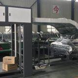 HRB-PACK Fully Automatic Corrugated Cardboard B Flute Paper Laminating Machine thumbnail-5