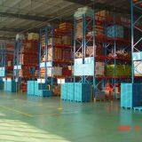 Used In Logistics Wire Rack Shelving Shelving Systems