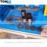 380V Floating Fish Feed Machine/Aquaculture Feed Granulator thumbnail-5