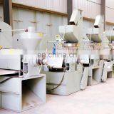 Easy Operation Sunflower Seeds Oil Expellers for Cooking Oil Making Provide thumbnail-7