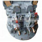 4432815 K5V200DPH11AR-OE11 ZX460 Hydraulic Pump thumbnail-1