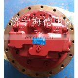 Hitachi EX135 Final Drive Assy Aftermarket Genuine KYB thumbnail-1